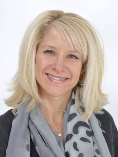 Cynthia St. Clair