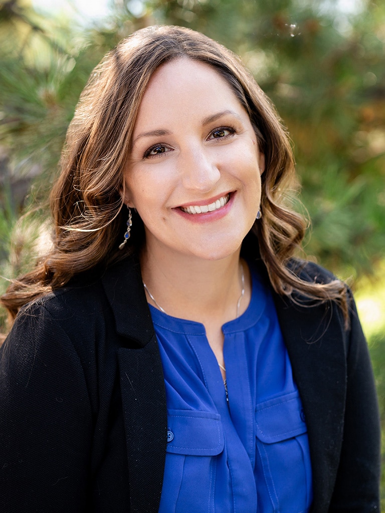 Heather Kirby