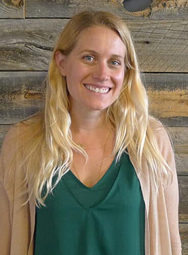 Helen Thilly