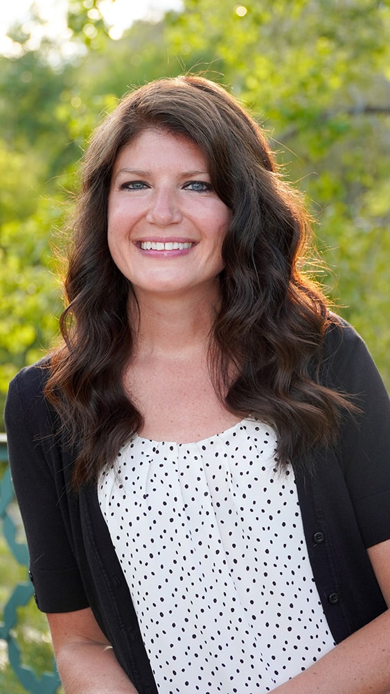 Rachael Saffa